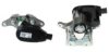 BUDWEG CALIPER 344496 Brake Caliper